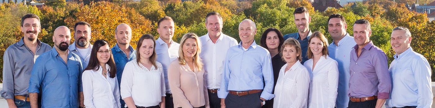 Company profile active spedition gmbh