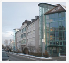 active forwarding gmbh, münchen