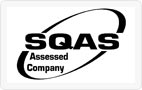 SQAS Assessed Company