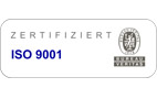 ISO 9001:2015 management system
